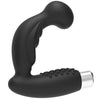 Addicted Toys Vibrateur Prostatique Modèle 3 seul sur fond blanc