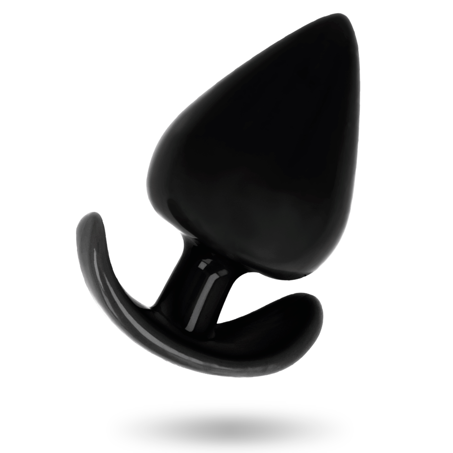 Addicted Toys Bouchon Anal 9,5 cm vue fournisseur 3