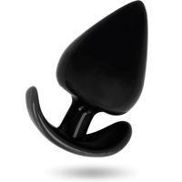 Addicted Toys Bouchon Anal 11 cm vue fournisseur 3