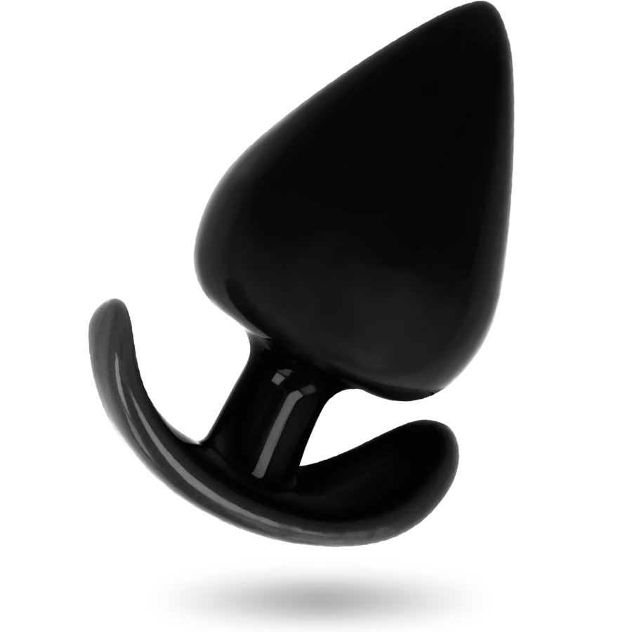 Addicted Toys Bouchon Anal 11 cm vue fournisseur 3