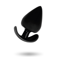 Addicted Toys Bouchon Anal 6,5 cm vue fournisseur 3