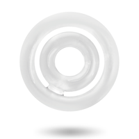 Addicted Toys Potenz C-Ring Transparent vue fournisseur 3