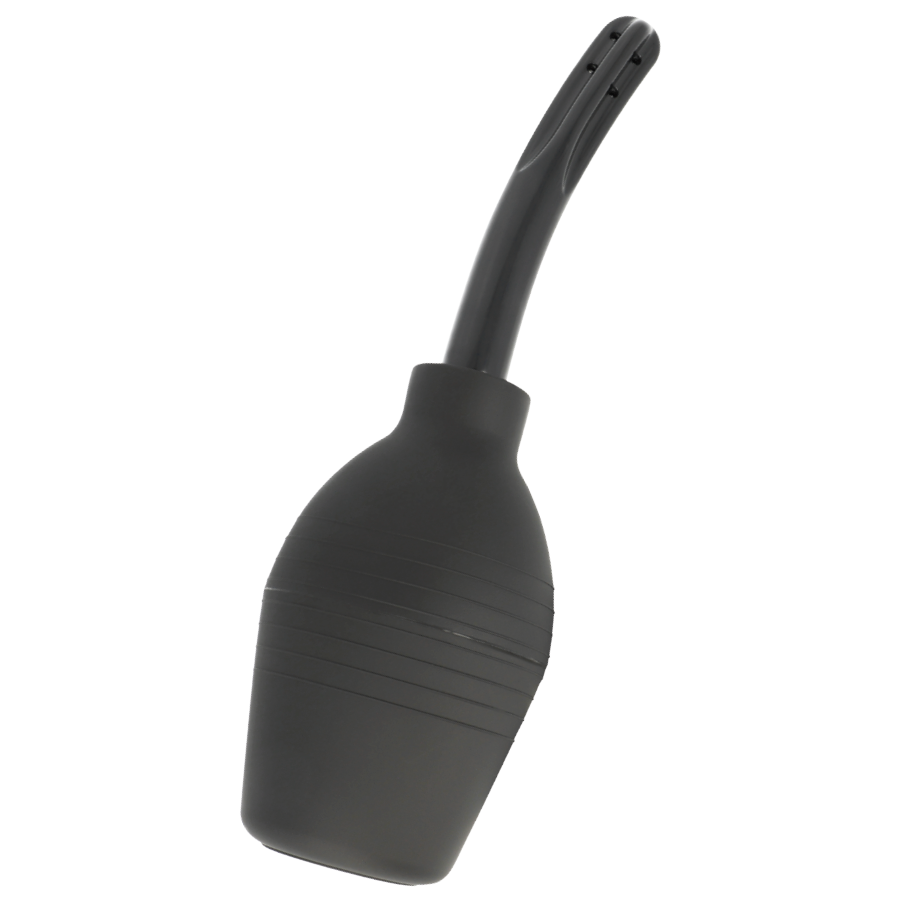 Addicted Toys Squeeze Clean Noir vue fournisseur 2