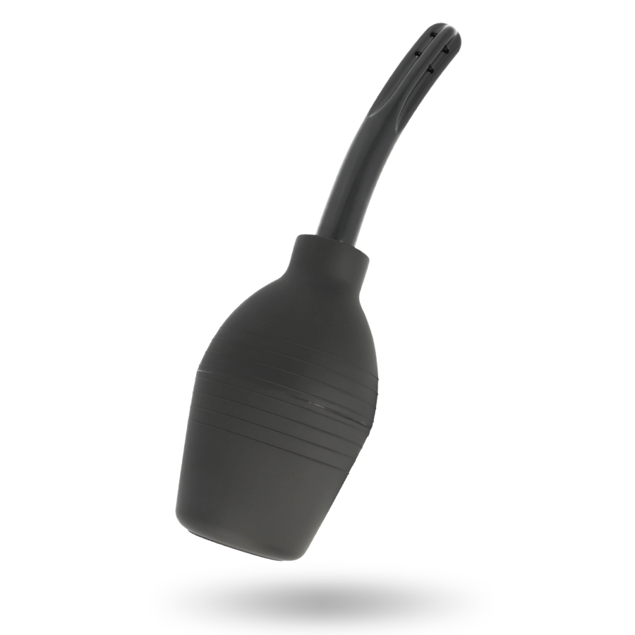 Addicted Toys Squeeze Clean Noir vue fournisseur 3