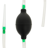 Addicted Toys Ensemble Lavage Noir vue fournisseur 3