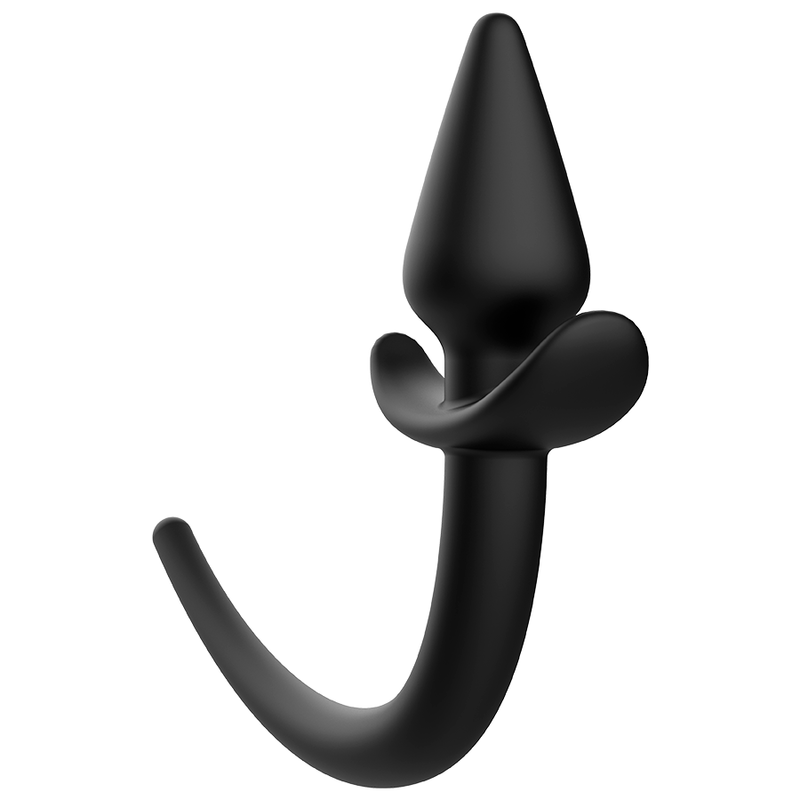 Addicted Toys Puppy Plug Silicone vue fournisseur 3