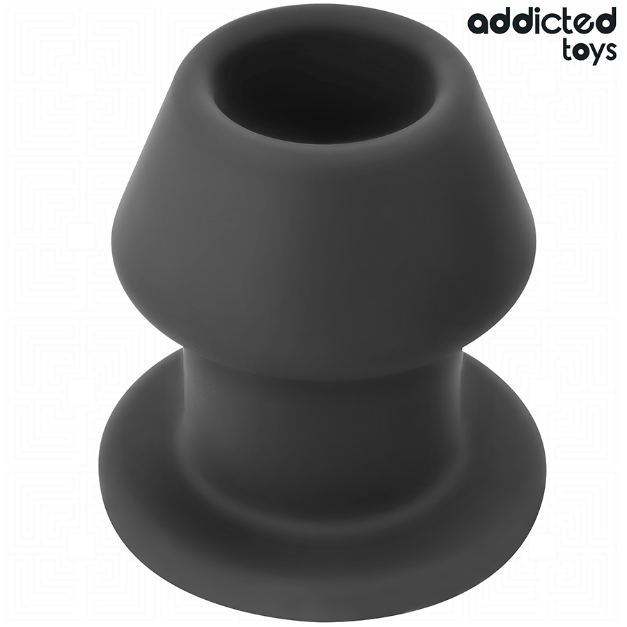 Addicted Toys Plug Creux Extrême S 7,5 cm vue fournisseur 2