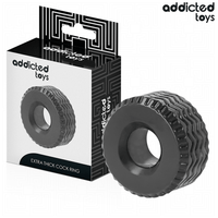 Addicted Toys Anneau Extra Épais vue fournisseur 2