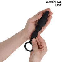 Addicted Toys Plug avec Anneau Modèle 5 vue fournisseur 3