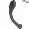 Addicted Toys Stimulateur Anal 18 cm seul sur fond blanc