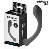 Addicted Toys Stimulateur Anal 18 cm vue fournisseur 2