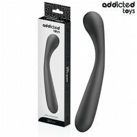 Addicted Toys Masseur Anal 22,5 cm vue fournisseur 2