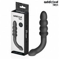 Addicted Toys Double Masseur 16,5 cm vue fournisseur 2