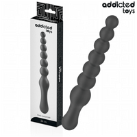 Addicted Toys Masseur Anal 24 cm vue fournisseur 2