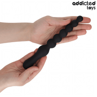 Addicted Toys Masseur Anal 24 cm vue fournisseur 3