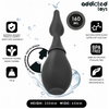 Addicted Toys Nettoyeur Voyage Modèle 1 seul sur fond blanc