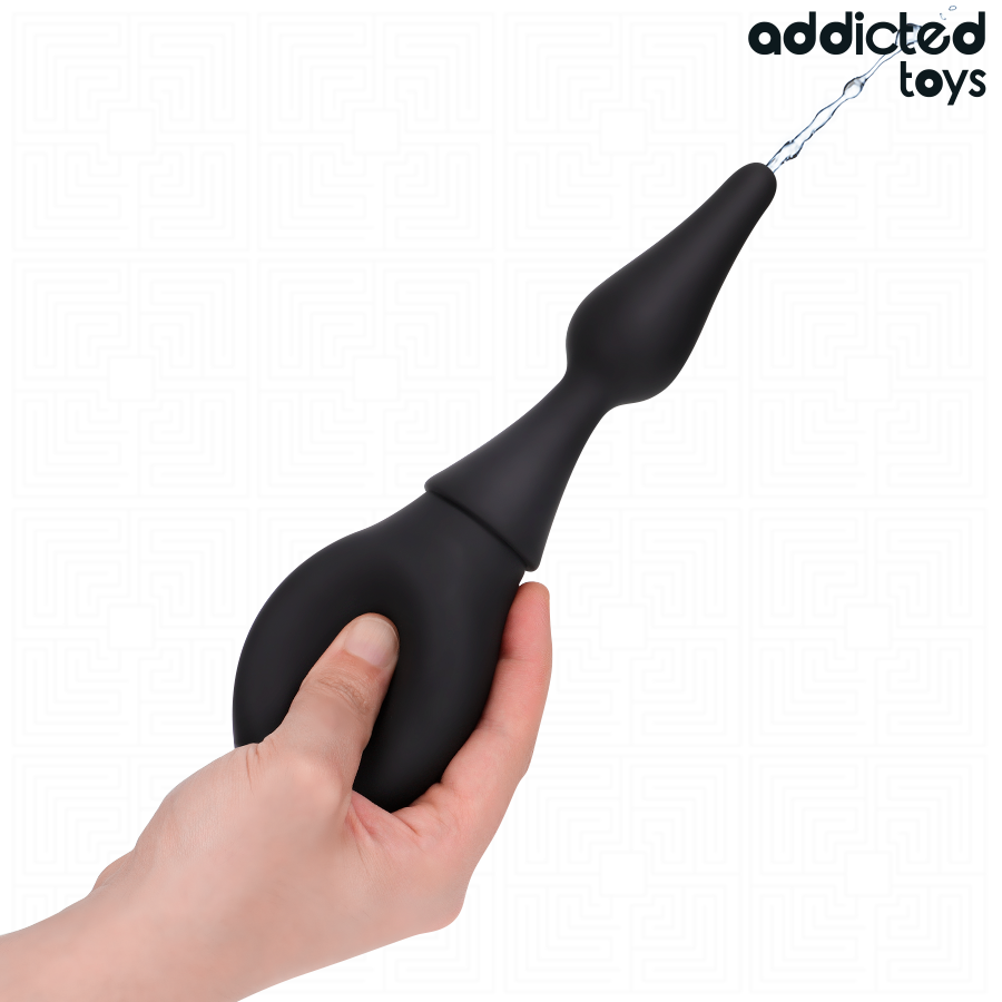 Addicted Toys Nettoyeur Voyage Modèle 1 vue fournisseur 3