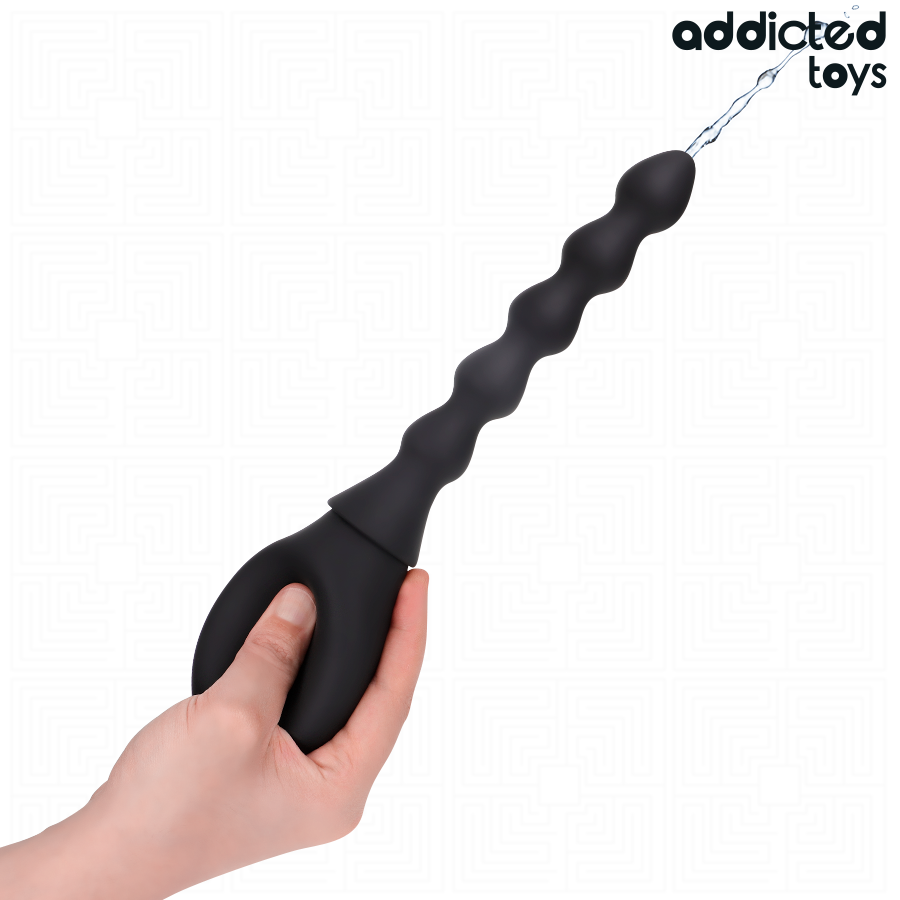 Addicted Toys Nettoyeur Voyage Modèle 2 vue fournisseur 3