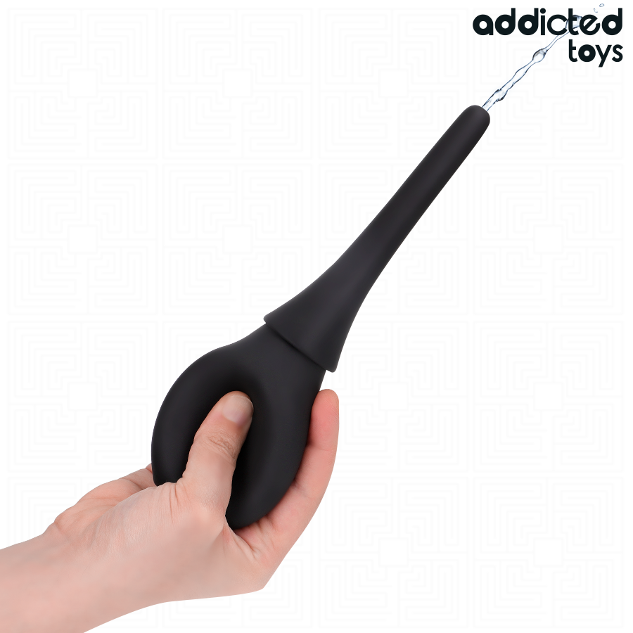 Addicted Toys Nettoyeur Voyage Modèle 3 vue fournisseur 3