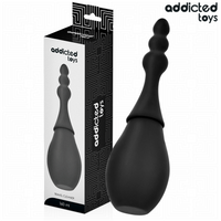 Addicted Toys Nettoyeur Voyage Modèle 4 vue fournisseur 2