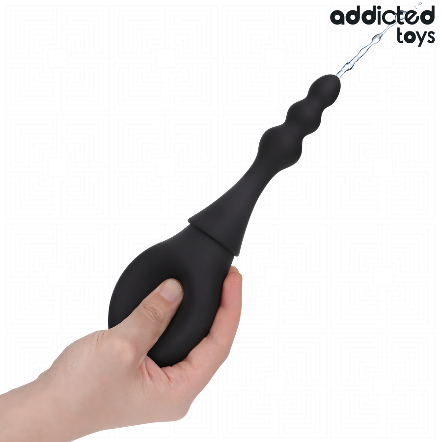 Addicted Toys Nettoyeur Voyage Modèle 4 vue fournisseur 3