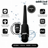 Addicted Toys Nettoyeur Adaptateur Modèle 1 seul sur fond blanc
