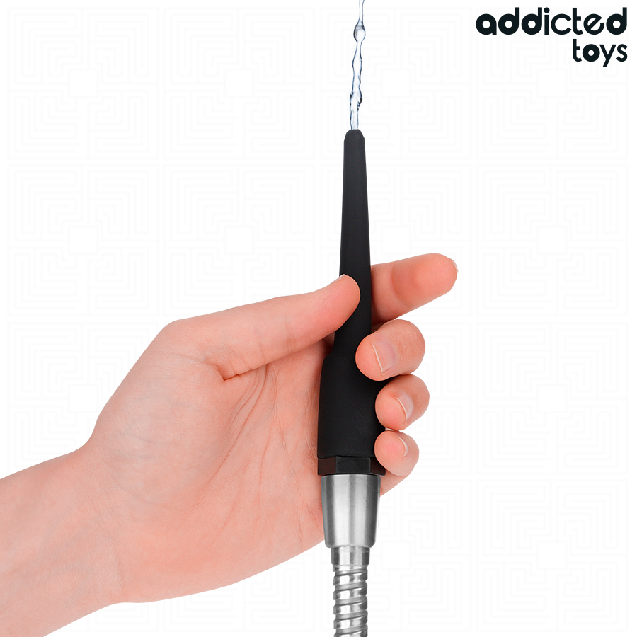 Addicted Toys Nettoyeur Adaptateur Modèle 1 vue fournisseur 3