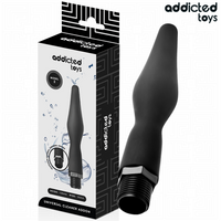 Addicted Toys Nettoyeur Adaptateur Modèle 2 vue fournisseur 2