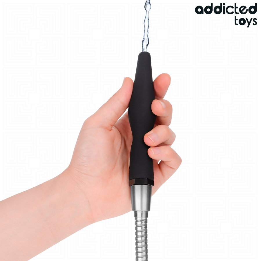 Addicted Toys Nettoyeur Adaptateur Modèle 2 vue fournisseur 3