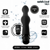 Addicted Toys Nettoyeur Adaptateur Modèle 3 seul sur fond blanc