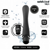 Addicted Toys Nettoyeur Adaptateur Modèle 4 seul sur fond blanc