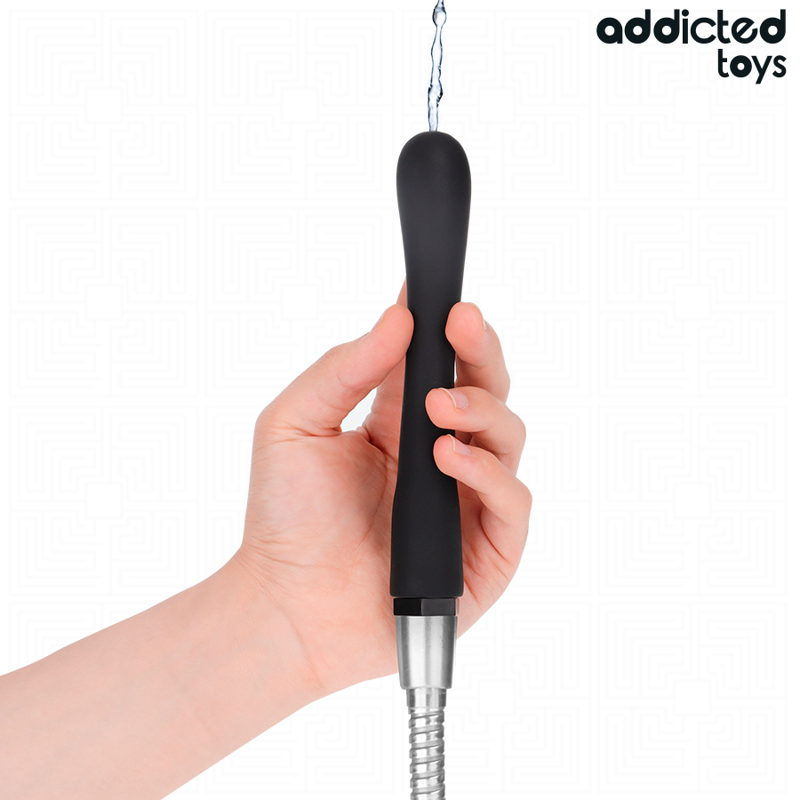 Addicted Toys Nettoyeur Adaptateur Modèle 4 vue fournisseur 3