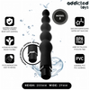 Addicted Toys Nettoyeur Adaptateur Modèle 5 seul sur fond blanc