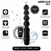Addicted Toys Nettoyeur Adaptateur Modèle 6 seul sur fond blanc