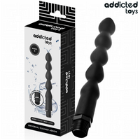 Addicted Toys Nettoyeur Adaptateur Modèle 6 vue fournisseur 2
