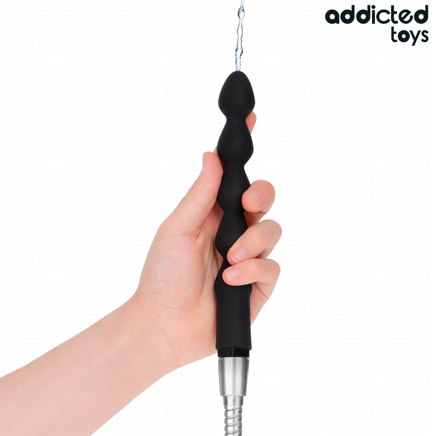 Addicted Toys Nettoyeur Adaptateur Modèle 6 vue fournisseur 3