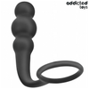 Plug anal Avec Anneau Modèle 1 – Addicted Toys