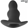 Plug anal Creux Taille S 7,3 cm – Addicted Toys