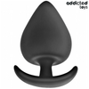 Plug anal Taille S 5,3 cm – Addicted Toys