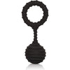 Anneau pénien Colt lesté – CalExotics – L – diamètre 3 cm
