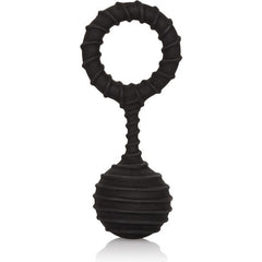Anneau pénien Colt lesté – CalExotics – L – diamètre 3 cm