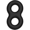 Anneau pénien Double Infinity – Crazy Bull