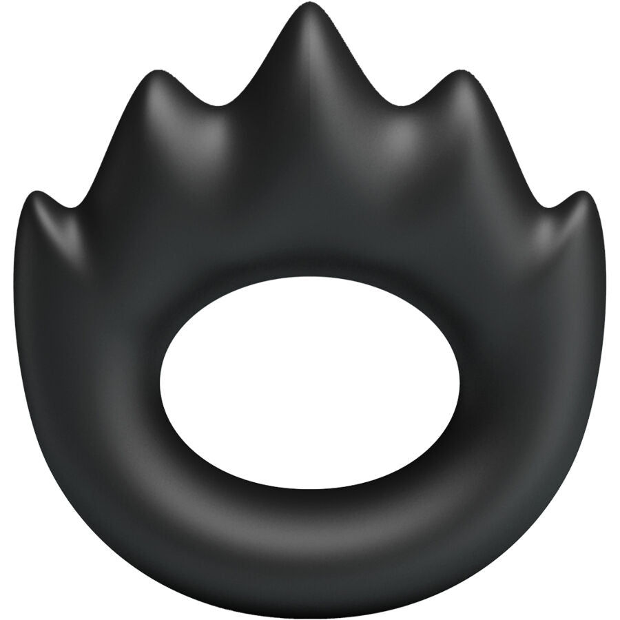 Anneau pénien Habert Modèle 13 – Crazy Bull