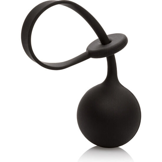 Anneau pénien Lasso lesté – CalExotics