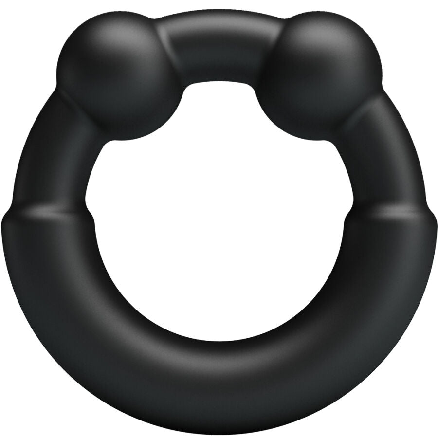 Anneau pénien Meco Modèle 15 – Crazy Bull