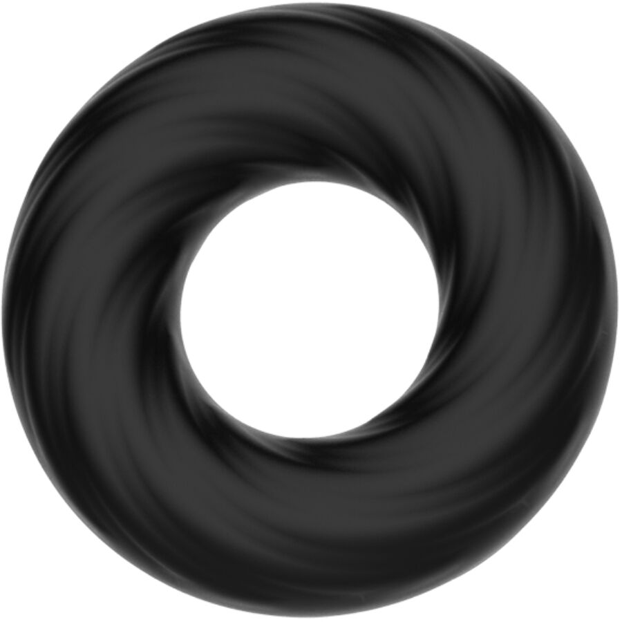Anneau pénien Spiral – Crazy Bull