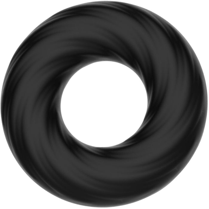 Anneau pénien Spiral – Crazy Bull
