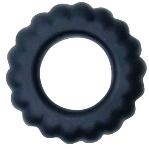 Anneau pénien Titan à reliefs – Baile – Lobes 20 mm