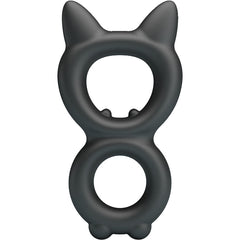 Anneau pénien Toran Modèle 20 – Crazy Bull