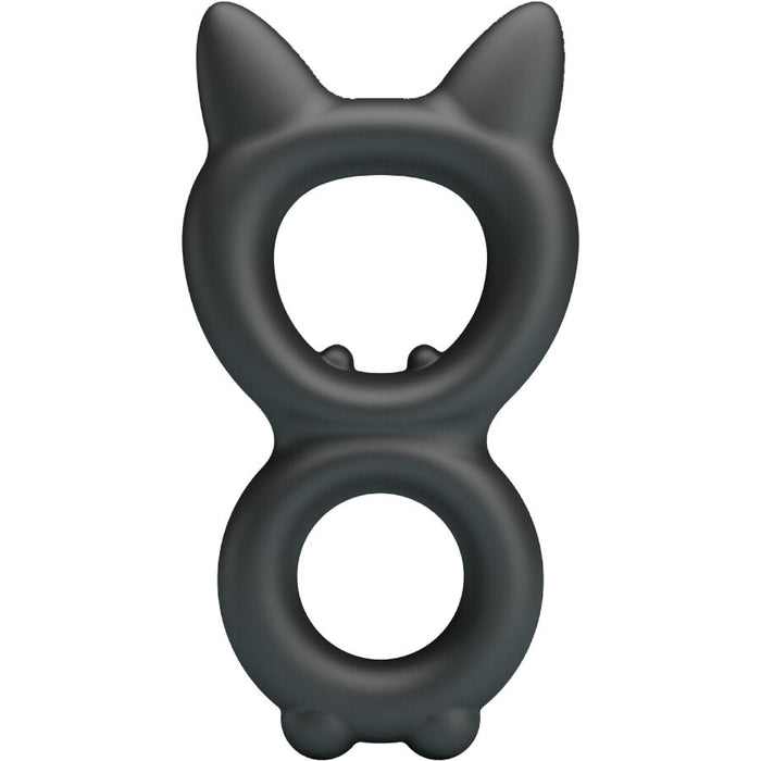Anneau pénien Toran Modèle 20 – Crazy Bull